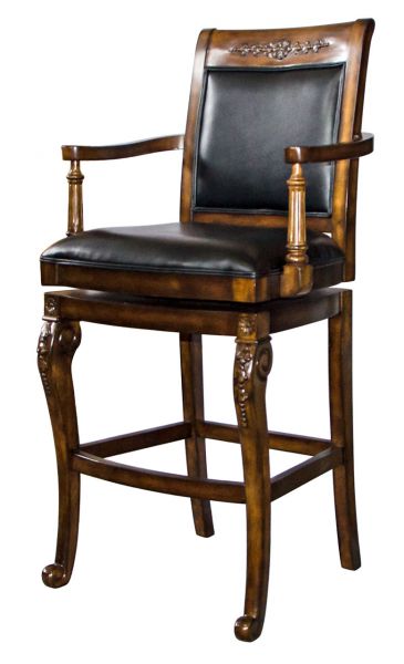 Барный стул «Douglas» ― Бильярдный магазин Альбатрос